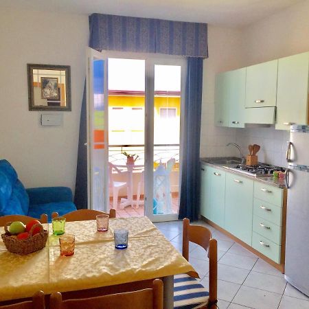 Casa Merano Residence & Ristorante Bibione - Apartments Luaran gambar