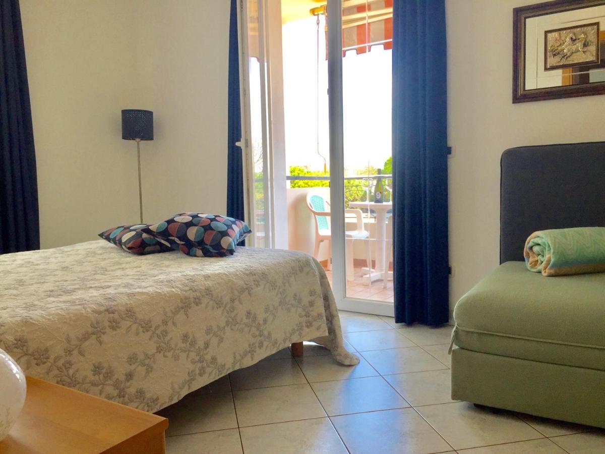 Casa Merano Residence & Ristorante Bibione - Apartments Luaran gambar