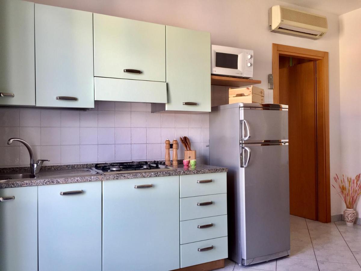 Casa Merano Residence & Ristorante Bibione - Apartments Luaran gambar